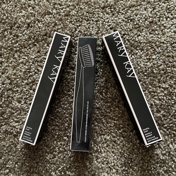 New Blending Brush - Picture 3 of 3